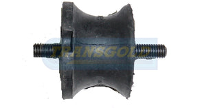 Engine Mount Fits BMW 3-E46, BMW 5-E34, BMW 5-E39, BMW 7-E32, BMW 7-E38 REAR TEM1587 - Transgold