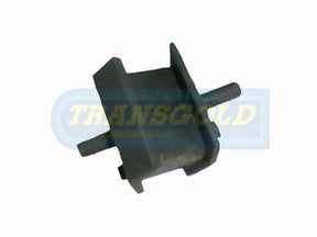 Engine Mount Fits BMW 3-E36 (1990-1999), BMW 5-E34 (1989-1997) REAR TEM1589 - Transgold