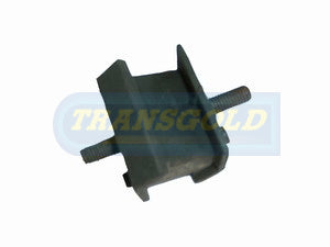 Engine Mount Fits BMW 3-E36 (1990-1999), BMW 5-E34 (1989-1997) REAR TEM1589 - Transgold | Universal Auto Spares