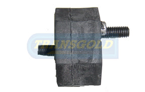 Engine Mount Fits BMW 3-E30 (1982-1993) Rear TEM1591 - Transgold