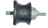 Engine Mount Fits BMW 8-E31 (1990-1999) Rear TEM1592 - Transgold