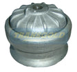 Engine Mount Hydro Fits Mercedes Benz (W124/S124, C124, W201) Front LH/RH TEM1593 - Transgold