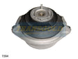 Engine Mount Hydro Fits Mercedes Benz S-Class (W140) Front RH TEM1594 - Transgold
