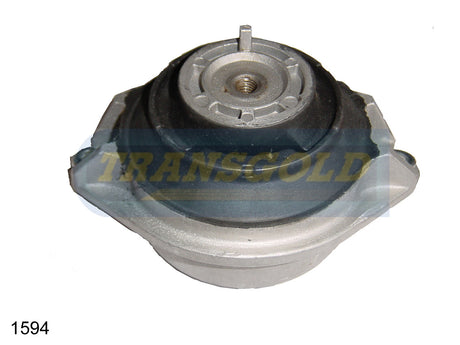 Engine Mount Hydro Fits Mercedes Benz S-Class (W140) Front RH TEM1594 - Transgold