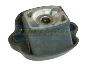 Engine Mount Fits Mercedes Benz (W123, S123, C123, W126, C126) Front Left TEM1599 - Transgold