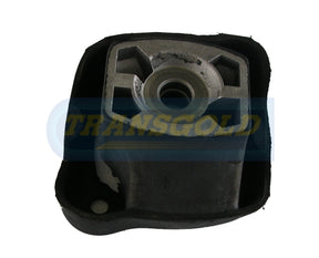 Engine Mount Fits Mercedes Benz Sedan W123 Front/Rear TEM1600 - Transgold