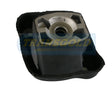 Engine Mount Fits Mercedes Benz Sedan W123, S-Class W126 Front Left TEM1601 - Transgold