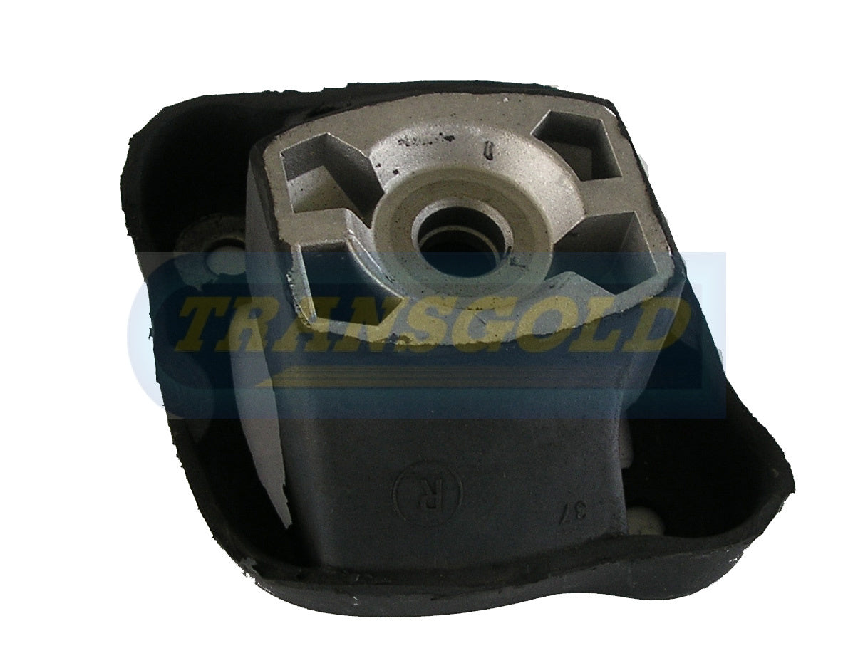 Engine Mount Fits Mercedes Benz Sedan W123, S-Class W126 Front Left TEM1601 - Transgold