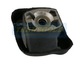 Engine Mount Fits Mercedes Benz Sedan W123, S-Class W126 Front Left TEM1601 - Transgold