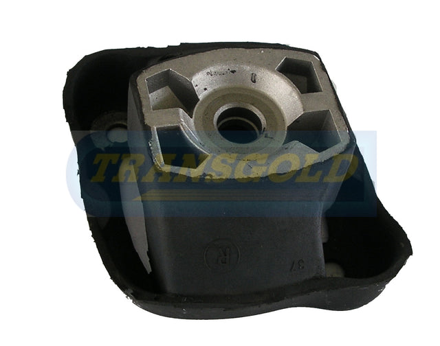 Engine Mount Fits Mercedes Benz Sedan W123, S-Class W126 Front Left TEM1601 - Transgold