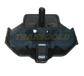 Engine Mount Fits Mercedes Benz (W201, W123, S123, C123, W124, S124, C124, R129) Rear TEM1604 - Transgold