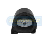 Engine Mount Fits Mercedes Benz W140 Rear TEM1605 - Transgold