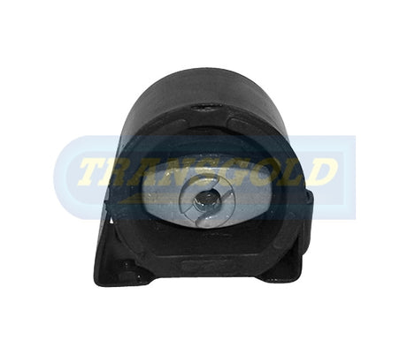 Engine Mount Fits Mercedes Benz W140 Rear TEM1605 - Transgold
