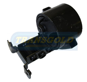 Engine Mount Fits Hyundai Excel X3 Front Right (1994-2000) TEM1611 - Transgold