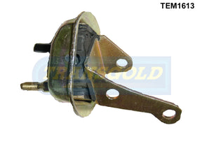 Engine Mount Fits Peugeot 306 4/93-; Citroen ZX 91-97 Rear Left TEM1613 - Transgold