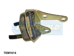 Engine Mount Fits Peugeot 306 4/93-; Citroen ZX 91-97 Rear Right TEM1614 - Transgold