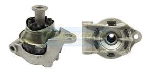Engine Mount Fits Holden Astra TS 01-05 1.8L Automatic/Manual Rear TEM1615 - Transgold