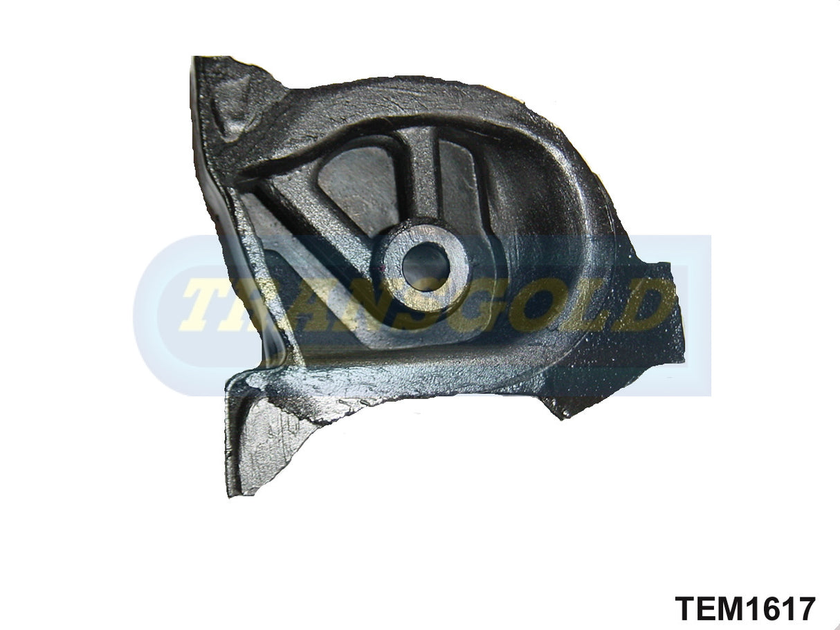 Engine Mount Fits Toyota Corolla AE101/102/112 94-on F A/M TEM1617 - Transgold | Universal Auto Spares