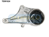 Engine Mount Fits Holden Astra TS01, TS02, TS05 9/98-6/04 1.8L Man. Front TEM1624 - Transgold