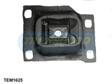 Engine Mount Fits Ford Focus LR 9/02-ON 1.8L, 2.0L Auto LH TEM1625 - Transgold