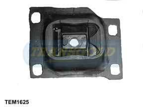 Engine Mount Fits Ford Focus LR 9/02-ON 1.8L, 2.0L Auto LH TEM1625 - Transgold