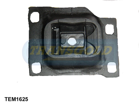 Engine Mount Fits Ford Focus LR 9/02-ON 1.8L, 2.0L Auto LH TEM1625 - Transgold | Universal Auto Spares