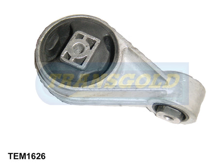 Engine Mount Fits Ford Focus LR 9/02-ON 1.8L, 2.0L Auto/Manual Front LH TEM1626 - Transgold | Universal Auto Spares