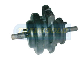 Engine Mount Fits Toyota Supra 3.0L / Soarer 2.5L F-lh/rh TEM1629 - Transgold