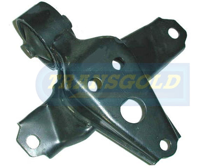 Engine Mount Fits Toyota Paseo EL44 4/91-8/95 1.5L Auto Rear TEM1634 - Transgold