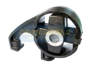 Engine Mount Fits Ford Mondeo 2.0L 1996-99 Rear MT TEM1645 - Transgold
