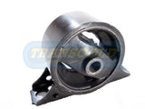 Engine Mount Fits Mitsubishi Mirage/Lancer 96 Right Hand TEM1654 - Transgold