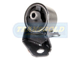 Engine Mount Fits Daihatsu Sirion 1.3L 1997-00 LH TEM1657 - Transgold