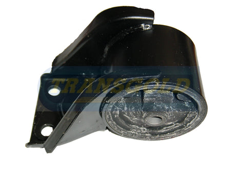 Engine Mount Fits Mazda MX-6 93-97 Rear Man (No Hook) TEM1659 - Transgold
