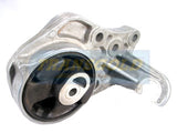 Engine Mount Fits Chrysler Voyager 3.0L 1996-00 LH TEM1663 - Transgold