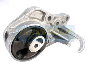 Engine Mount Fits Chrysler Voyager 3.0L 1996-00 LH TEM1663 - Transgold