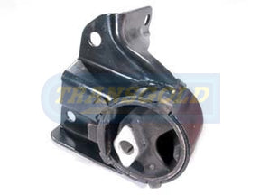 Engine Mount Fits Chrysler Neon 1993-98 LH MT TEM1665 - Transgold
