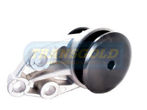 Engine Mount Fits Mazda Tribute 2001 On Auto Rear TEM1671 - Transgold