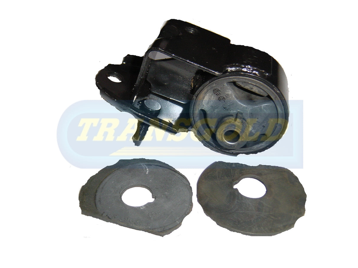 Engine Mount Fits Toyota Starlet EP80, 81, 82 RH Auto/Man TEM1674 - Transgold