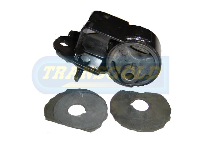 Engine Mount Fits Toyota Starlet EP80, 81, 82 RH Auto/Man TEM1674 - Transgold