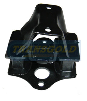 Engine Mount Fits Mitsu. Triton MH-MJ 9/90-10/96 V6 3.0L Rear Auto/Man. (110MM) TEM1675 - Transgold