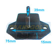 Engine Mount Fits Toyota Hilux LN160, 172 Transmission Mount Bush TEM1678 - Transgold