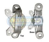Engine Mount Fits Ford Focus LR 02-ON Centre TEM1685 - Transgold