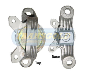 Engine Mount Fits Ford Focus LR 02-ON Centre TEM1685 - Transgold