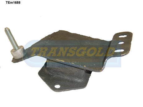 Engine Mount Fits Volvo 760, B28, 280 LH TEM1688 - Transgold