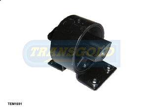 Engine Mount Fits Grand Cherokee 3/96-ON 6CYL. 4.0L Auto Rear TEM1691 - Transgold
