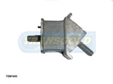 Engine Mount Fits Defender 95-98/Discovery 3/92-3/99 4CYL. 2.5L Auto/Manual Rear RH TEM1693 - Transgold