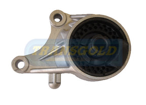 Engine Mount Fits Holden Astra TR 2.2L Front TEM1695 - Transgold