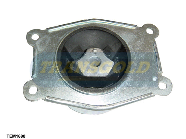 Engine Mount Left-Side Fits Holden Astra Ts 02-sri Turbo 7/01-04 4cyl.2.0l Man 1.8l Auto TEM1698 - Transgold | Universal Auto Spares