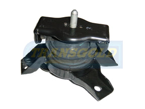 Engine Mount Hydro Fits Hyundai Getz TB 9/02-9/05 4CYL. 1.3L, 1.5L A/M. RH Side TEM1707 - Transgold