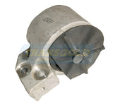 Engine Mount 'GEN.' Fits Hyundai Accent 8/02-03 1.5L Auto/Man. RH TEM1717 - Transgold